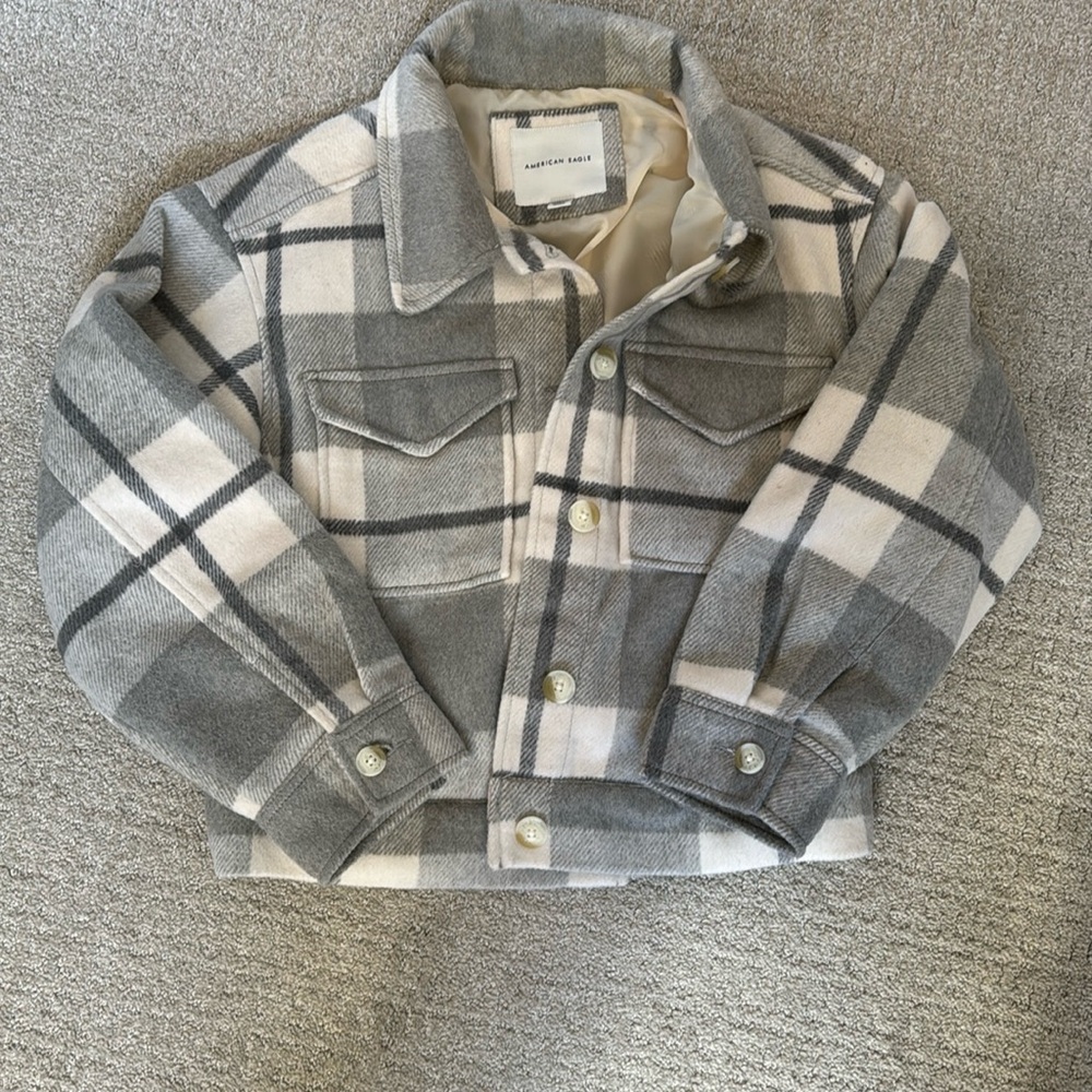 Nwt American Eagle Jacket